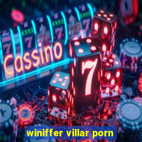 winiffer villar porn